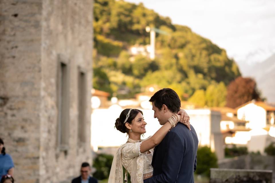 Matrimonio