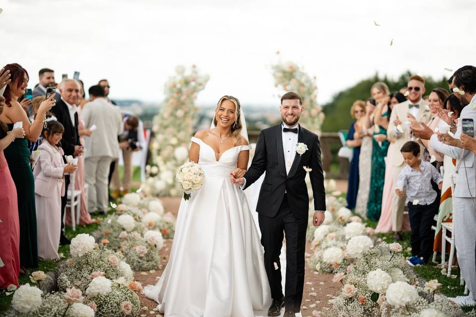 Matrimonio