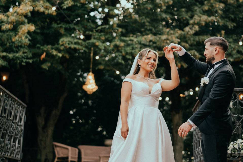 Matrimonio