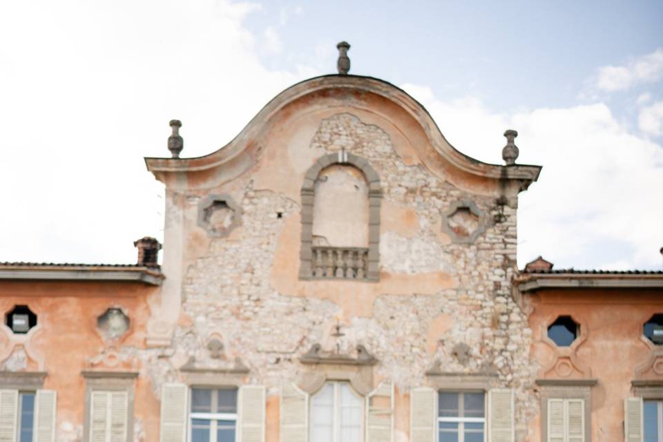 Matrimonio