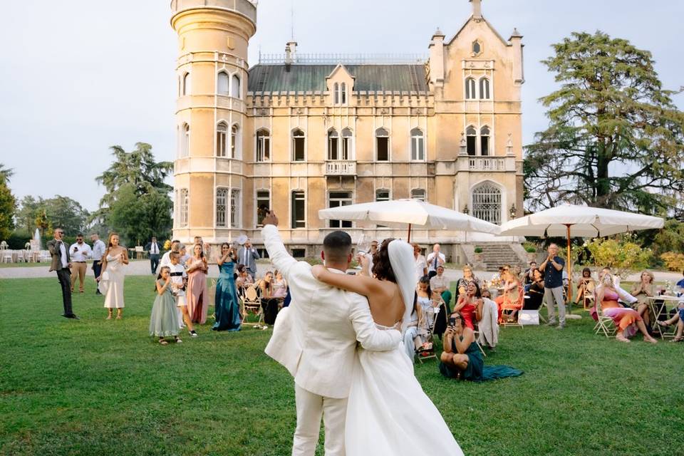 Matrimonio
