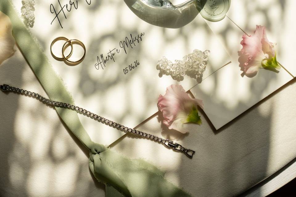 Matrimonio