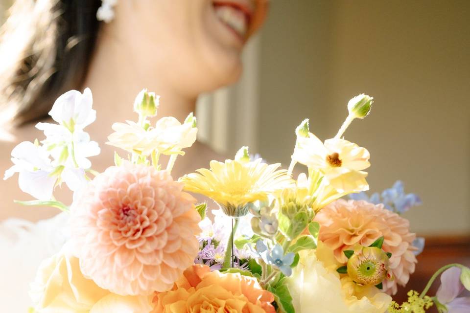 Matrimonio