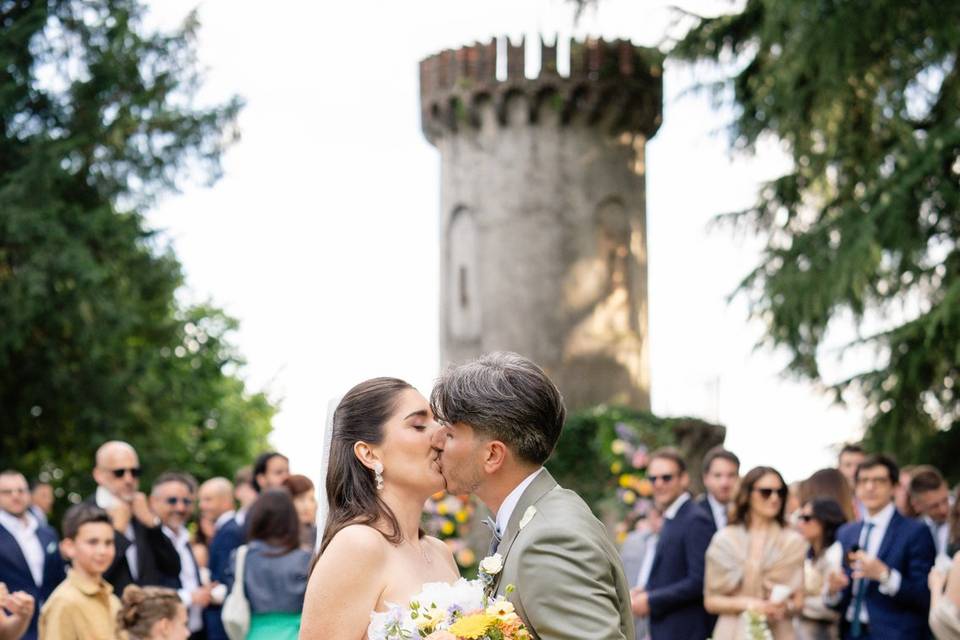 Matrimonio