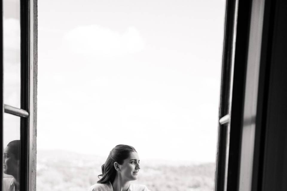 Matrimonio