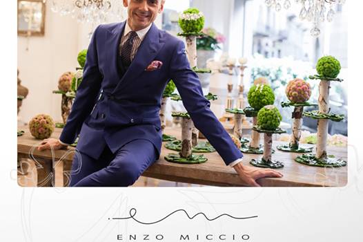 Enzo Miccio