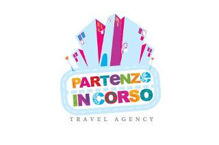 Partenze in corso logo