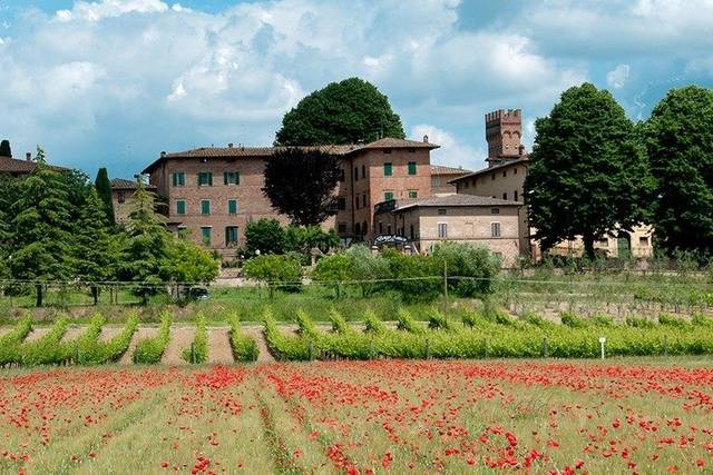 Bosco della Spina Country Resort