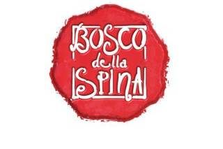 Logo Bosco della Spina Country Resort