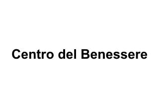 Centro del benessere logo