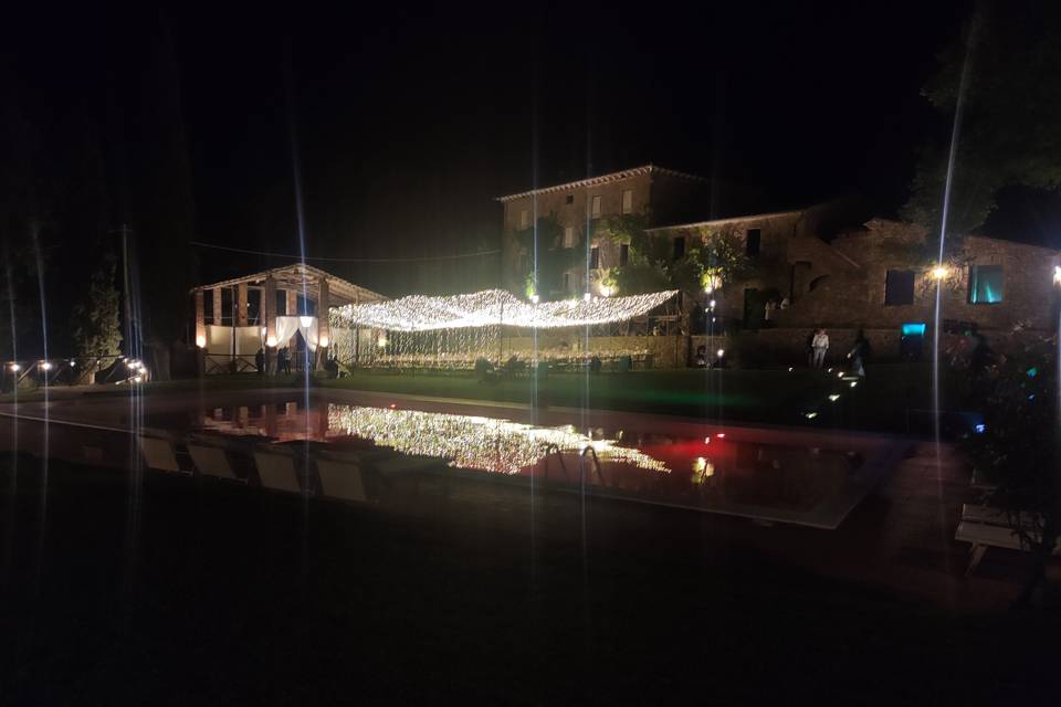 Villa Le Querce San Galgano