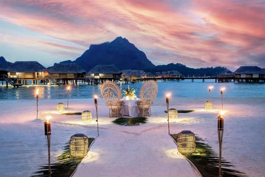 Bora Bora