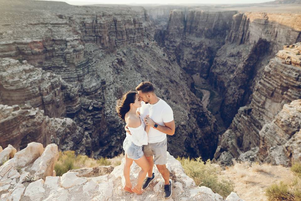Grand Canyon