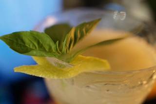 AcquaMarina Cocktail Catering