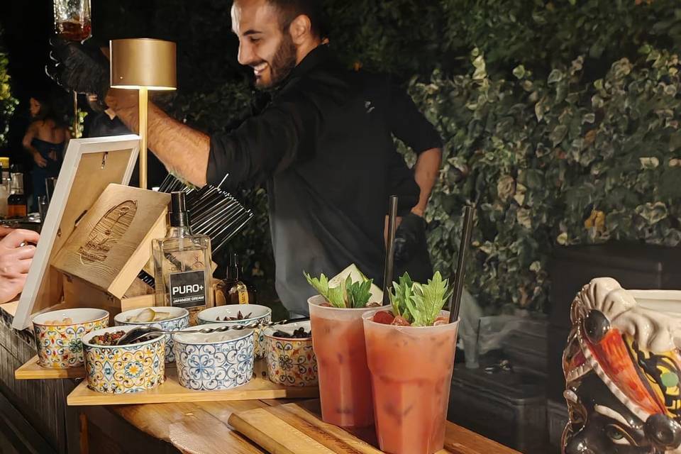 Bloody Mary