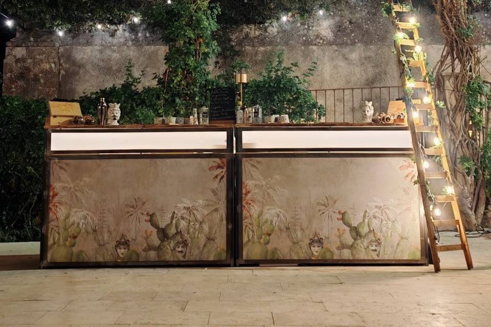 Sicilian Style