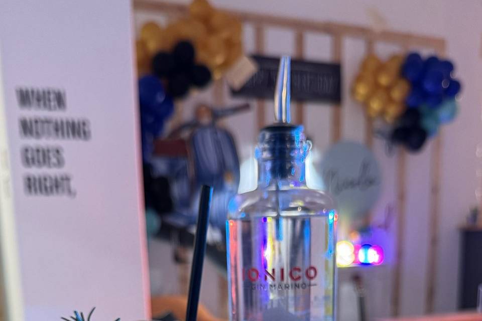Ionico Gin