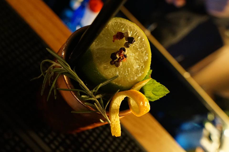 Lemon