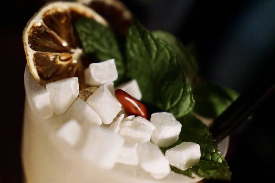 Coconut