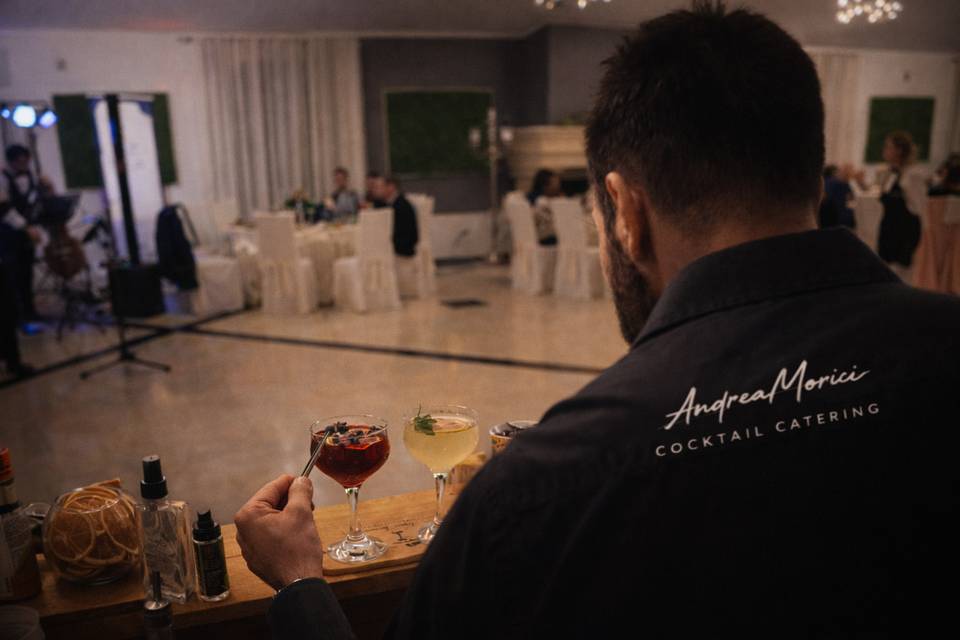 Signature Cocktails