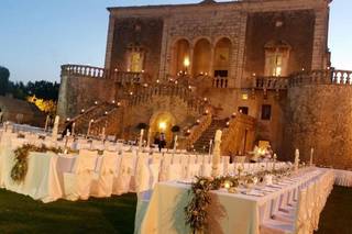 Confetti, Amore e Fantasia