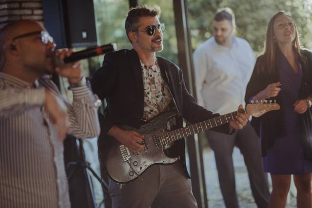 Trentakarte Showband