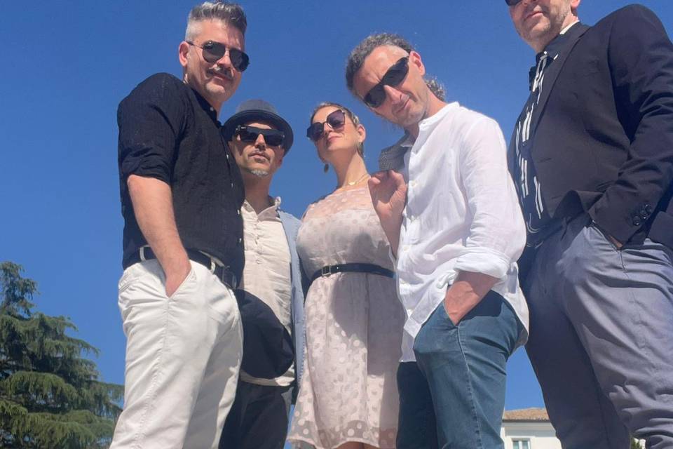 Band