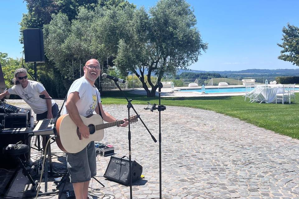 Soundcheck