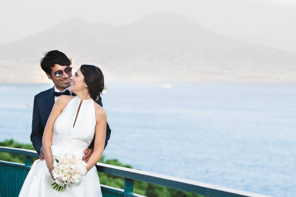 Fotografo Matrimonio Napoli