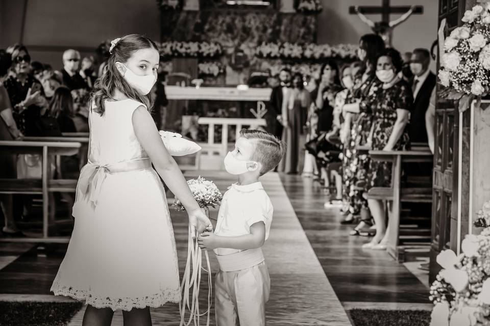 Fotografo Matrimonio Sorrento