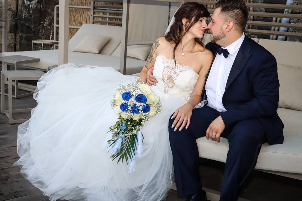 Jessica e Mattia