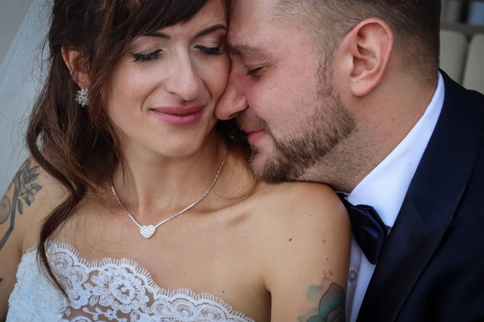 Jessica e Mattia