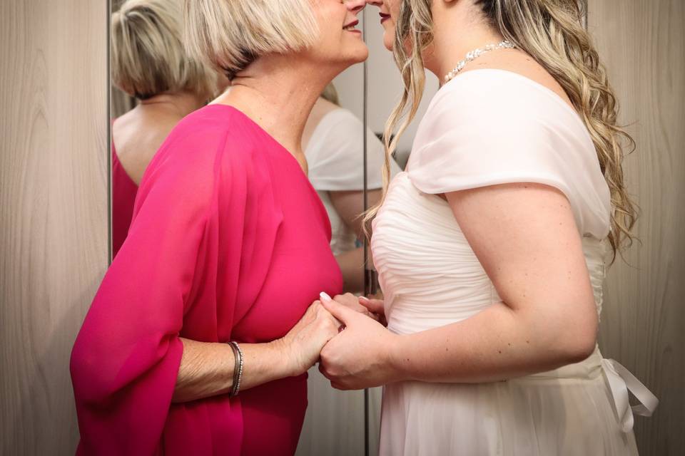 Lucrezia e Simone