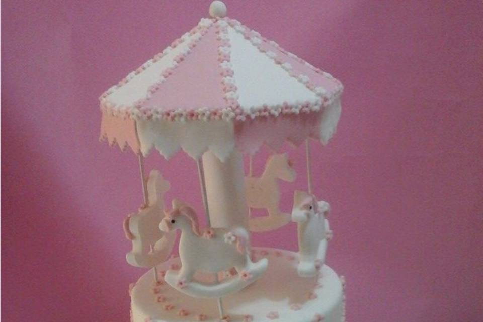 Cake design