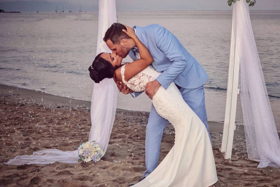 Luz e Davide