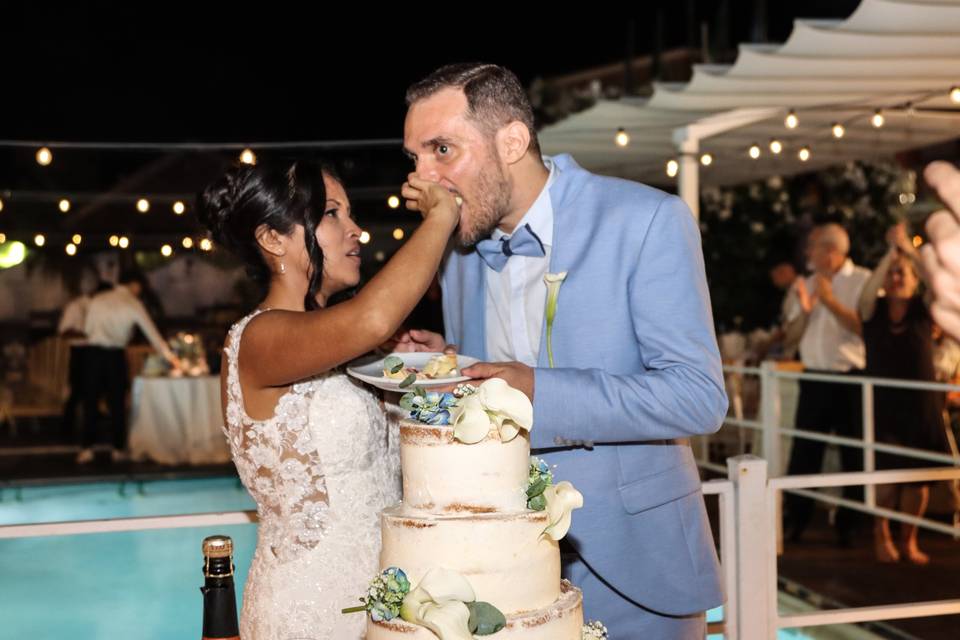 Luz e Davide