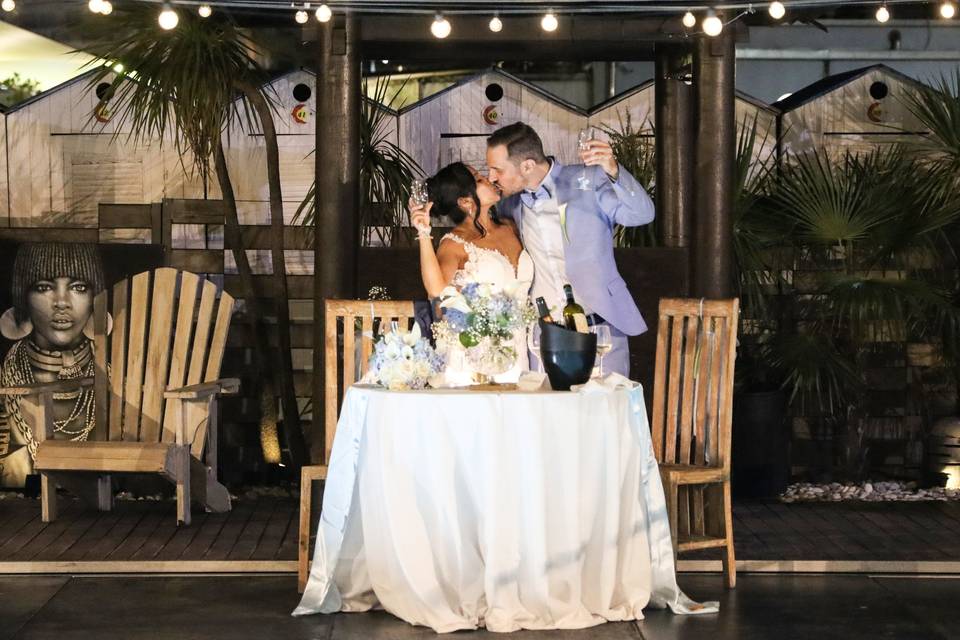 Luz e Davide