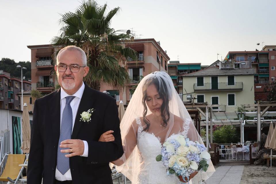 Luz e Davide