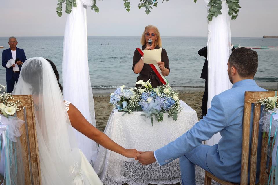 Luz e Davide
