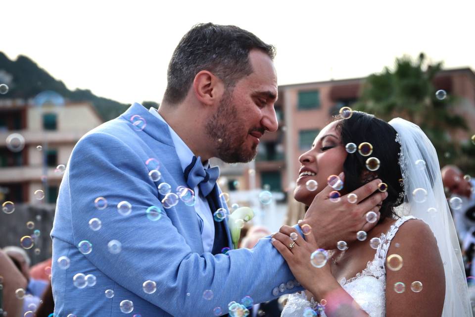 Luz e Davide