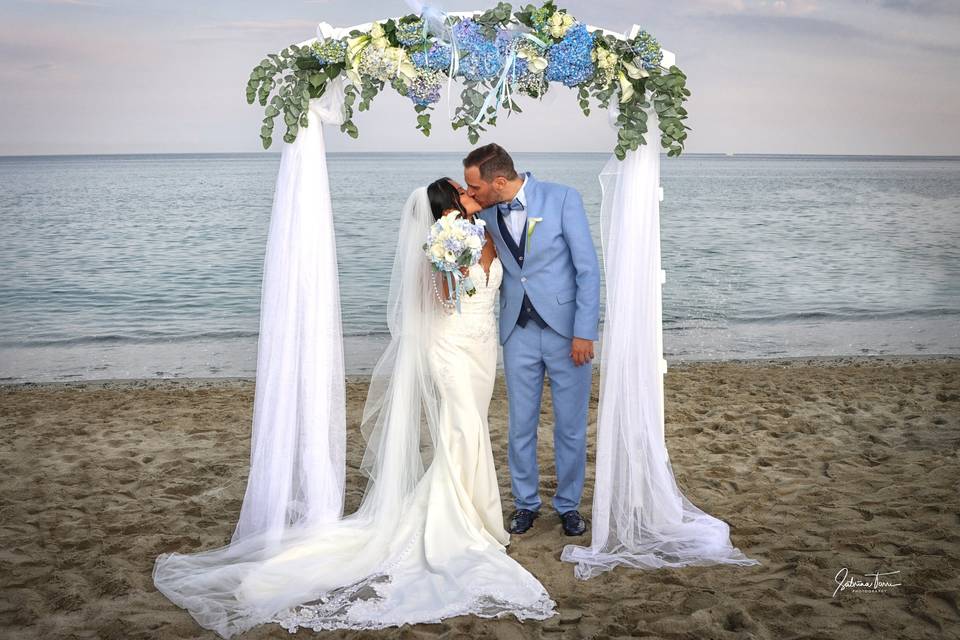 Luz e Davide