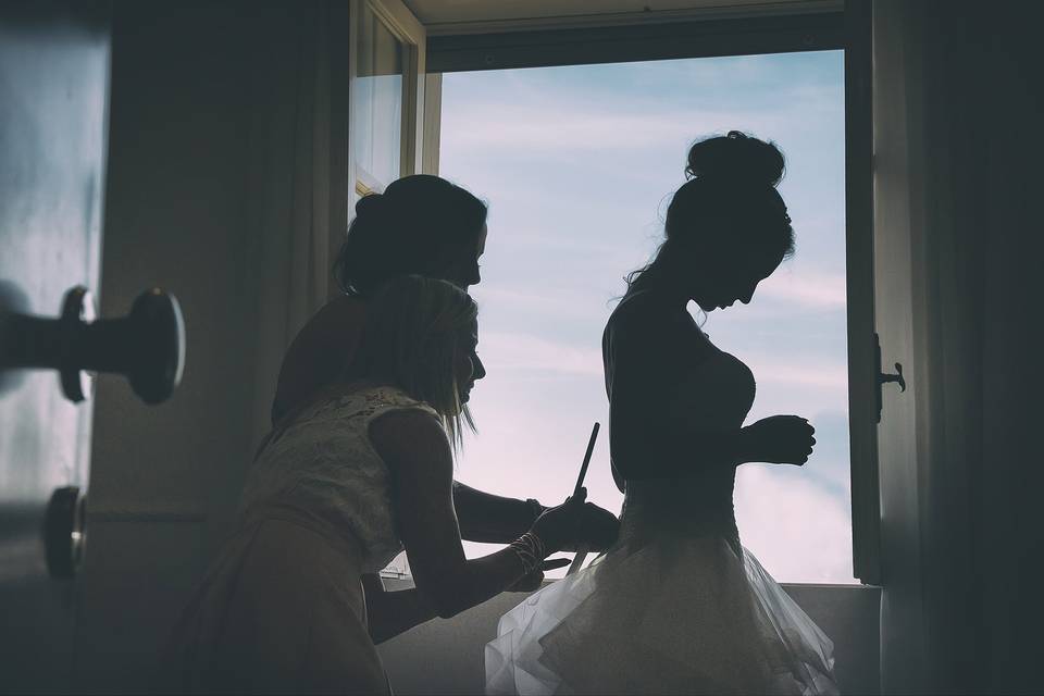 Fotografo Matrimonio Napoli