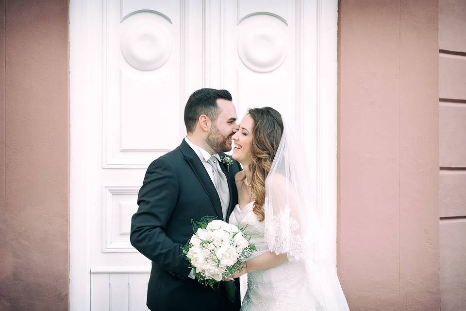 Fotografo Matrimonio Napoli