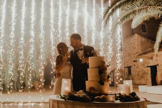 Simona Filastó Wedding and Event Planner 1