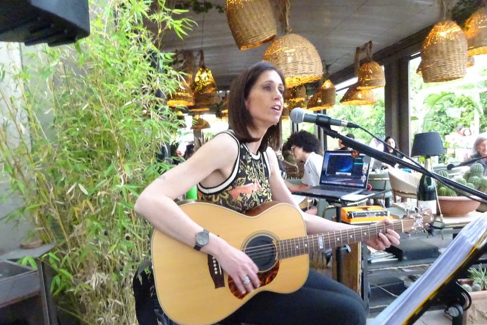 Music event