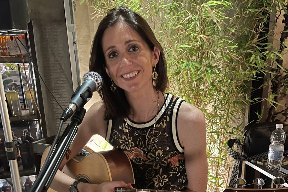 Music event