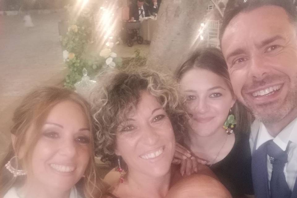 Simona filastó wedding and event planner