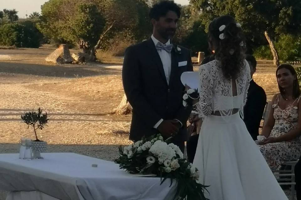Ben e patrizia