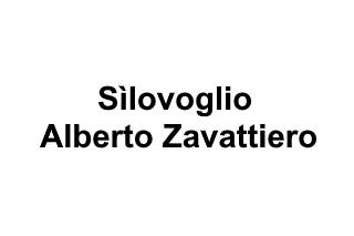 Logo Sìlovoglio - Alberto Zavattiero