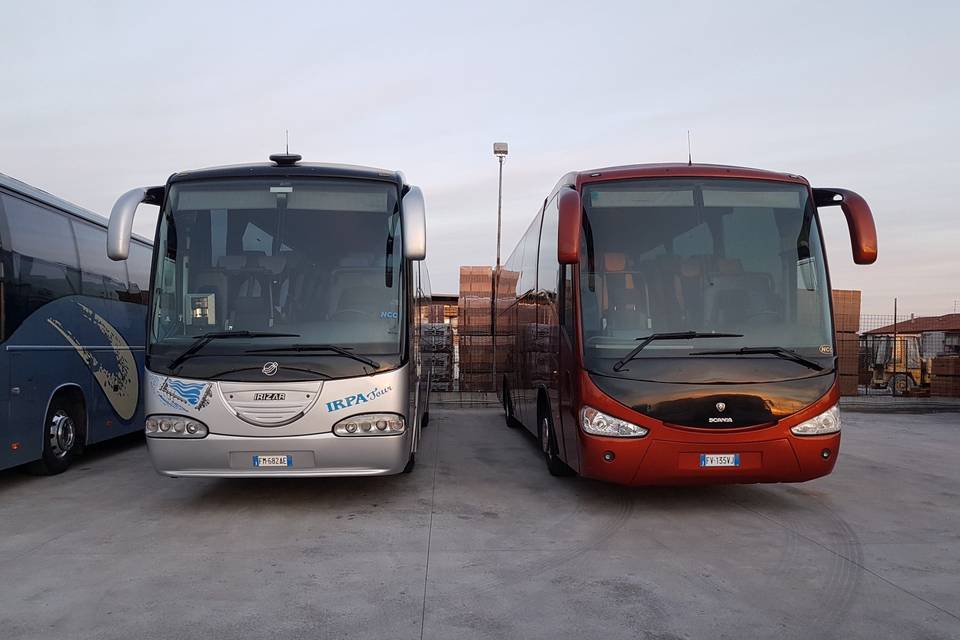 Irizar Century